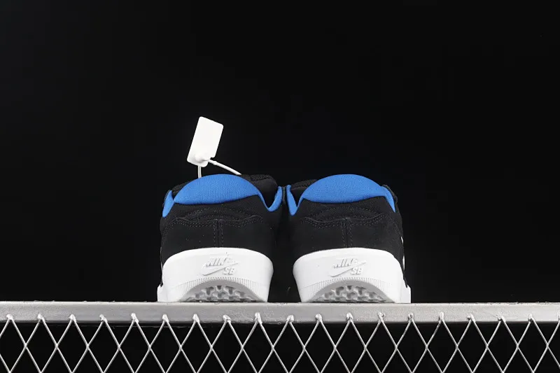 All categories Nk SB Dunk series Nk Force 58 simplified skateboard shoes Nk SB Force 58 Nike simplified retro skateboard shoes CZ2959-002